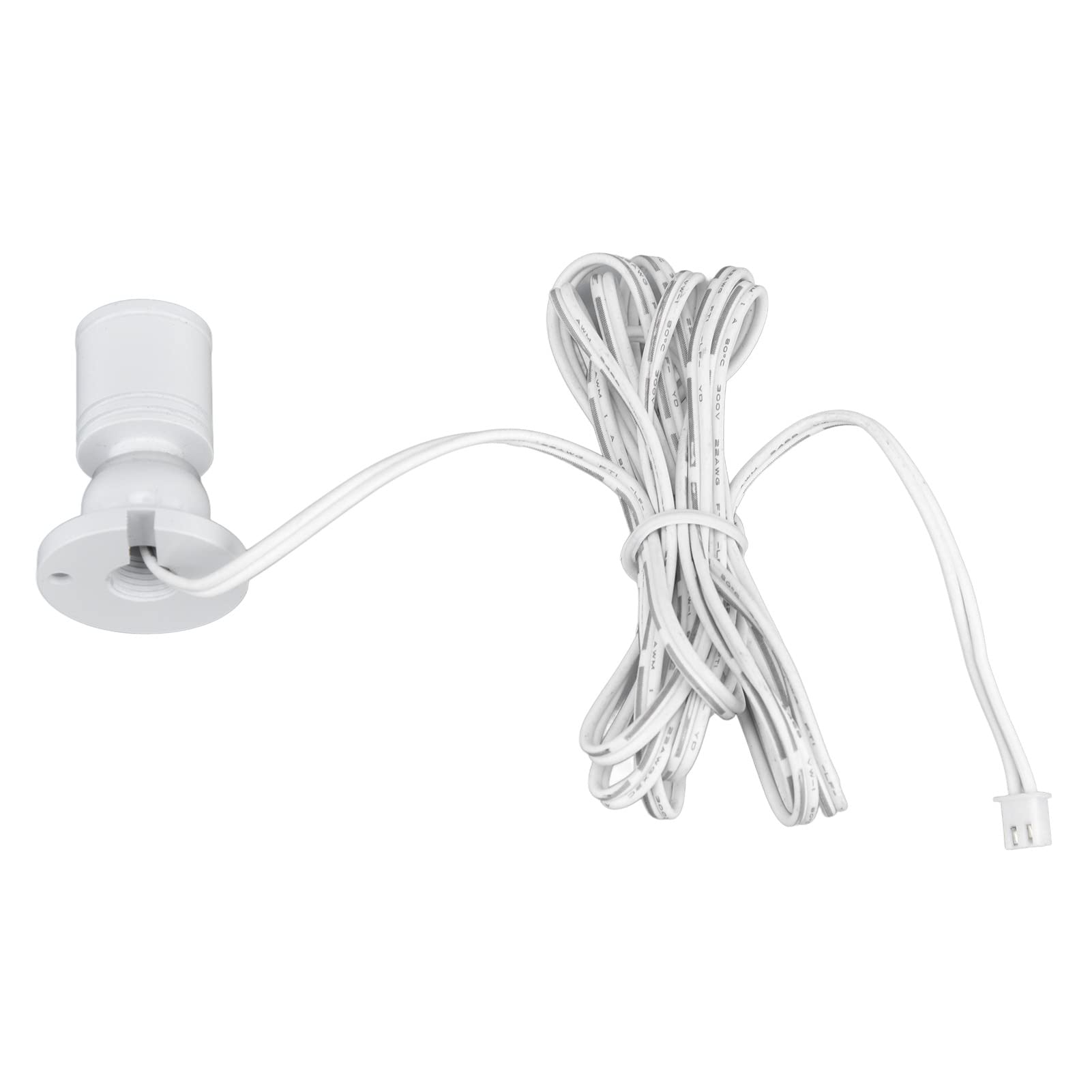 Tgoon LED Under Cabinet Light - Dimmable Aluminum USB Light with 3 Installation Methods for Kitchen, Showcase & Exhibition Hall (4-Pack) - Soft White Lighting for Home & Commercial Use