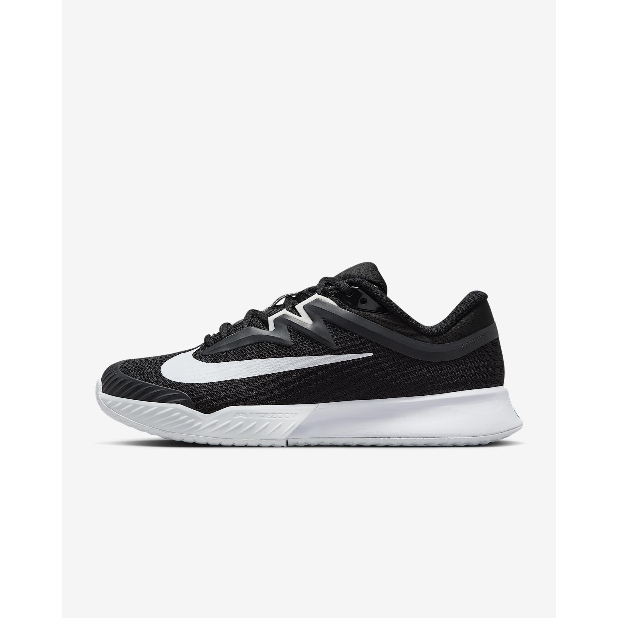 Nike Women's VaporPro 3 Hard Court Tennis Shoes 2025 - Lightweight Performance Sneakers for Competitive Play & Training