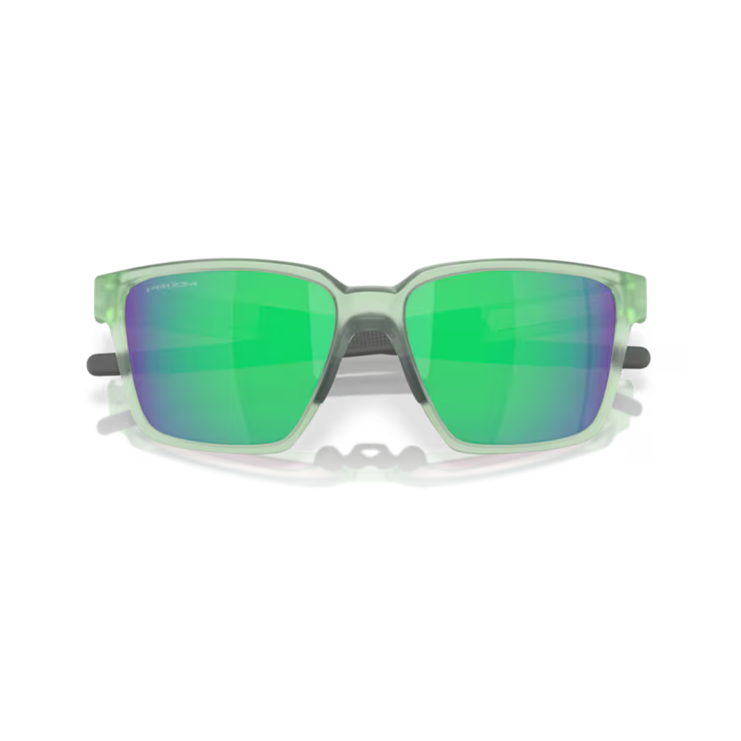 Oakley Actuator SQ Sunglasses 0OO9430 943002 - Polarized Sports Sunglasses for Running, Cycling & Outdoor Activities - UV Protection & Lightweight Frame