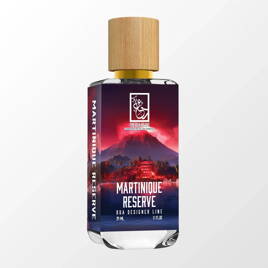 Martinique Reserve Rum - Premium Aged Caribbean Rum for Cocktails, Sipping & Gifting | Perfect for Mojitos, Daiquiris & Special Occasions