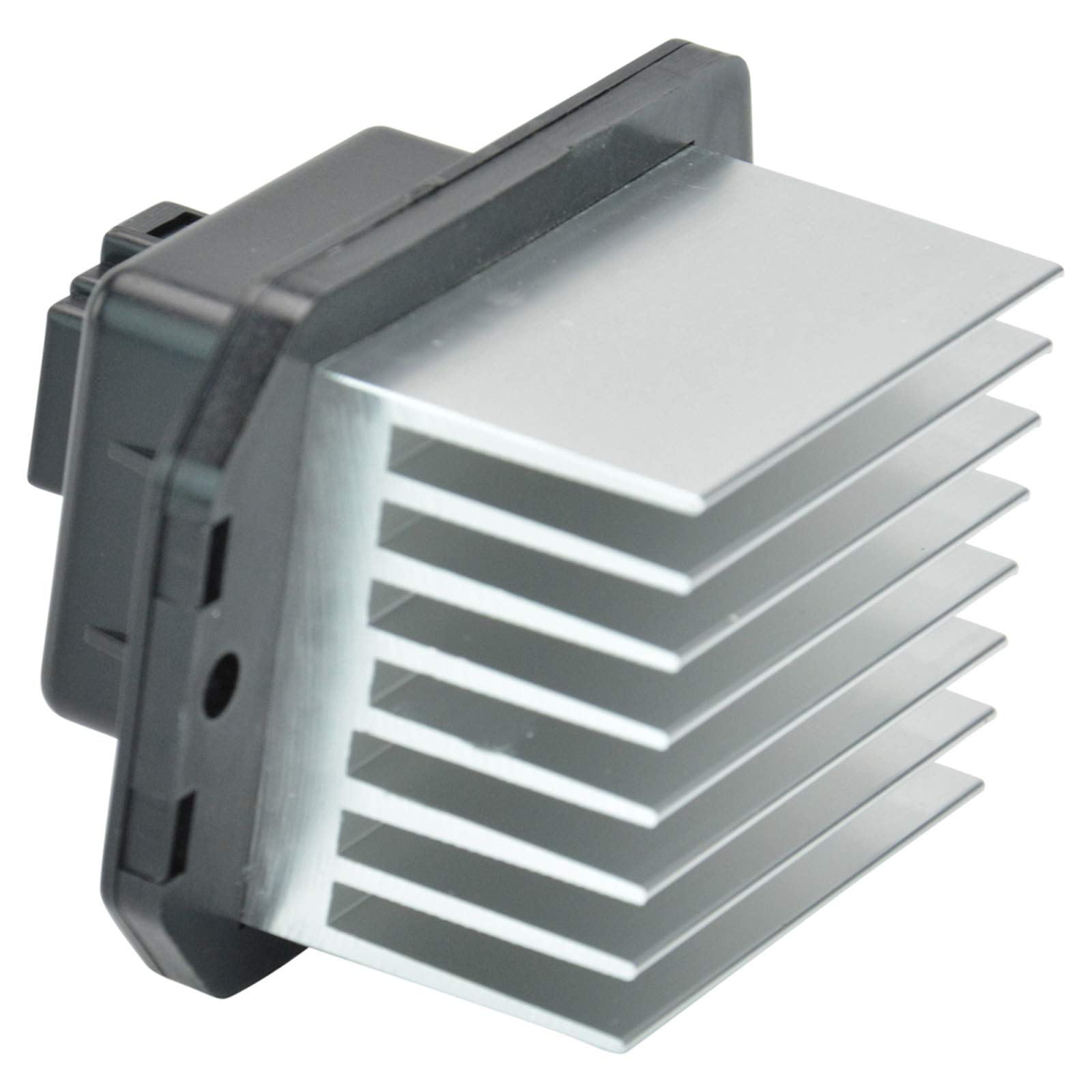 Heater Blower Motor Resistor Replacement for 2004-2006 Acura TSX & 2003-2005 Honda Accord Sedan - Perfect for HVAC System Repair & Winter Heating Maintenance