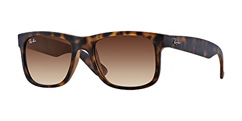 Rubber Light Havana/Brown Gradient Dark Brown (710/13)