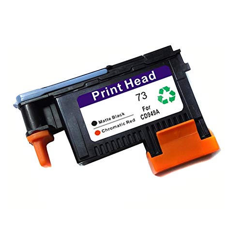 HP 73 Printhead Replacement CD949A PRTA07216 - Compatible with Designjet Z3200 Printer - High-Quality Printer Parts for Office & Graphic Design Printing