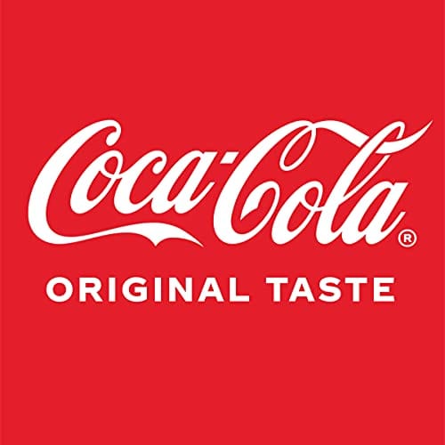 Coca Cola Soda, 12 Fl Oz Cans (Pack of 24) - Refreshing Beverage for Parties, BBQs & Everyday Enjoyment
