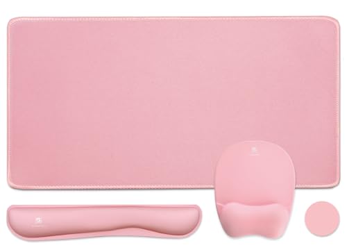 4 Pcs Pink