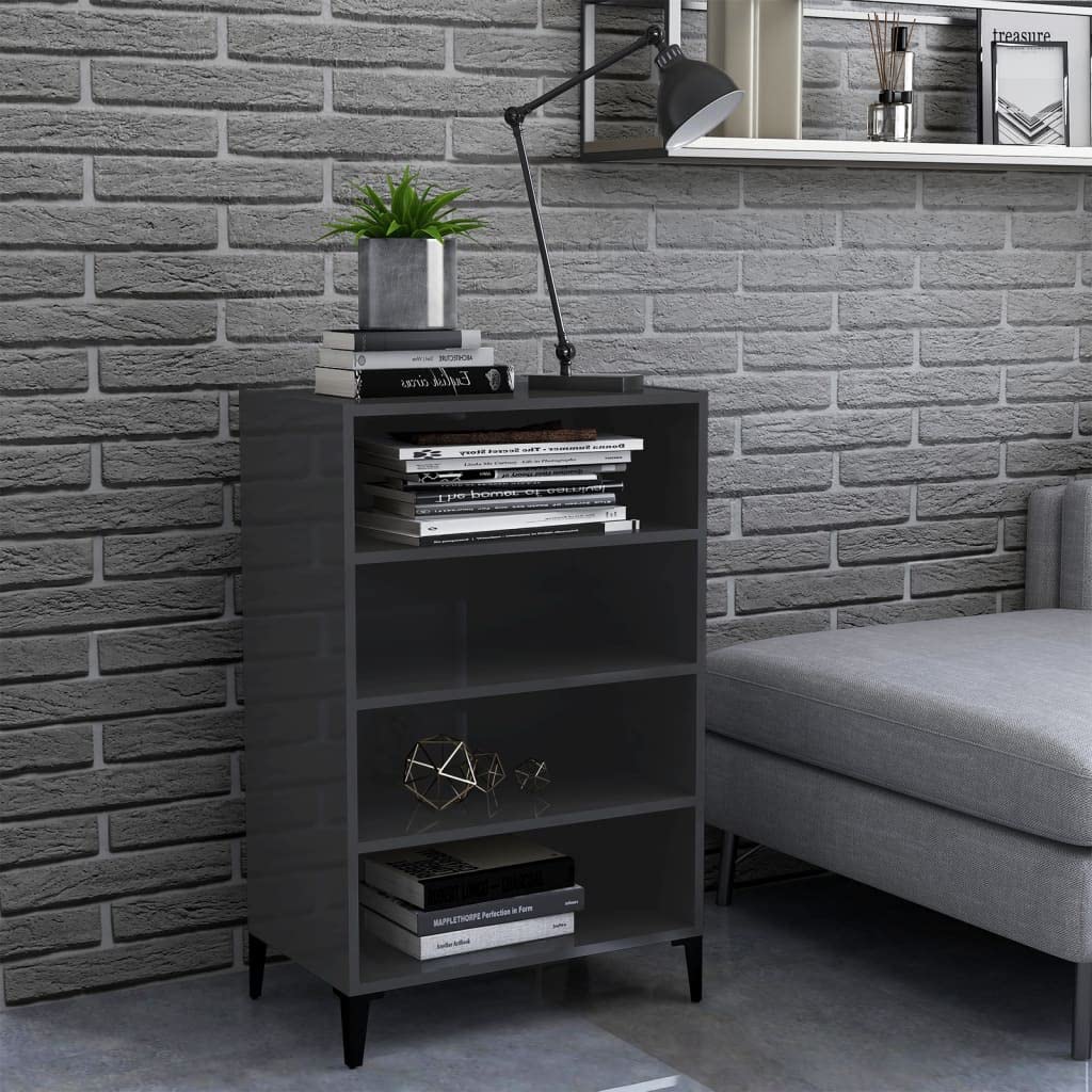 Modern Bathroom Floor Cabinet & Buffet Sideboard - 22.4