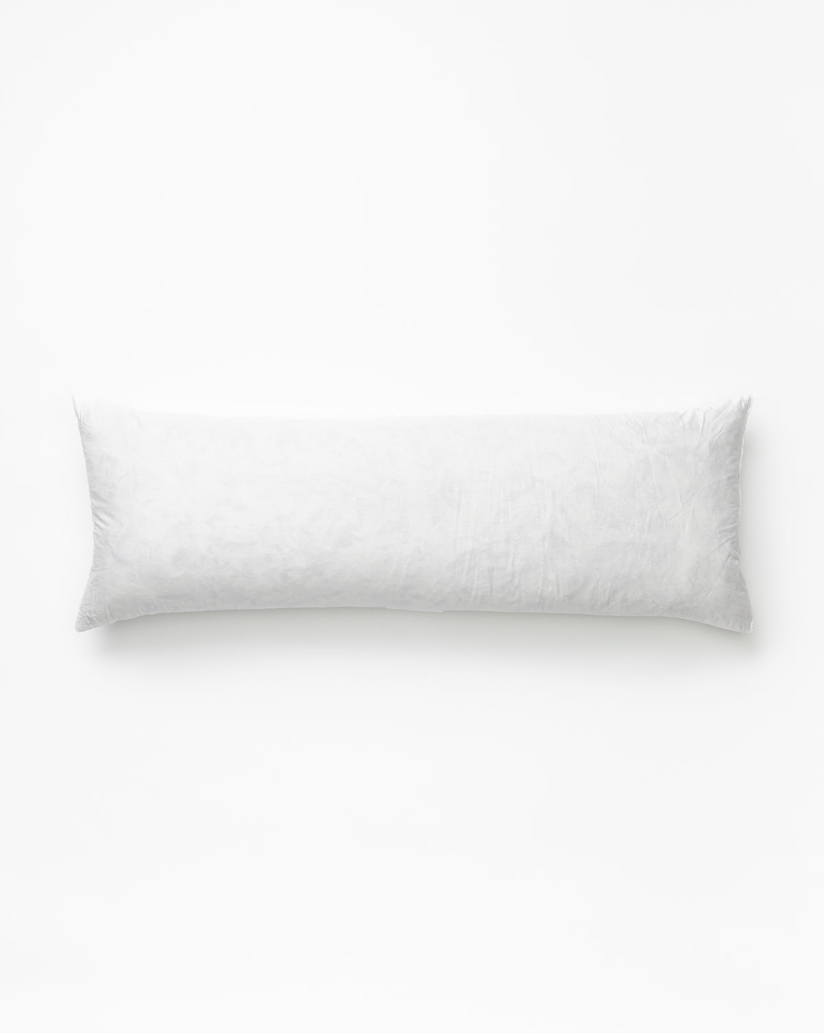 Premium Down Alternative Pillow Insert - Hypoallergenic & Breathable for Ultimate Comfort - Perfect for Bed, Sofa, and Guest Room Use