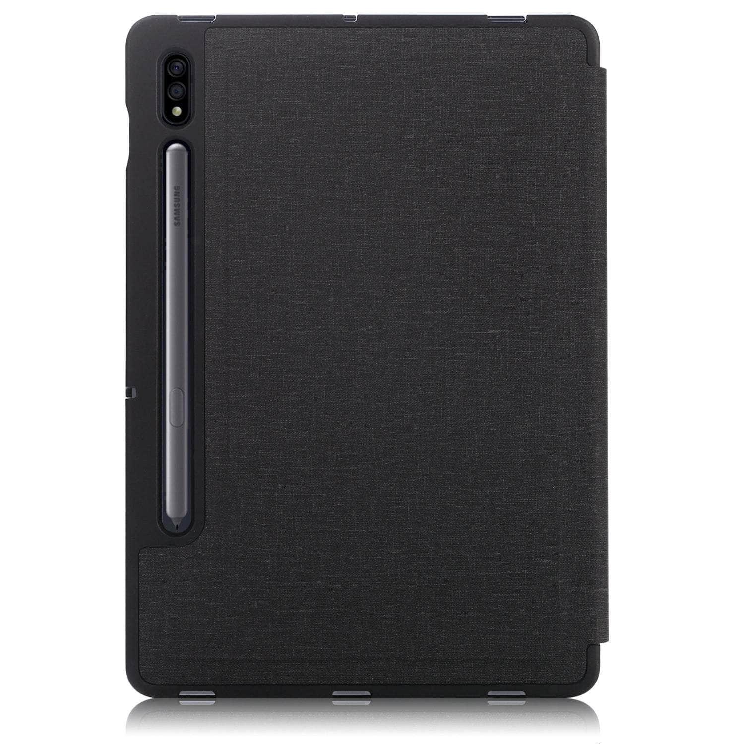 Premium Smart Tri-Folding Stand Case for Samsung Galaxy Tab S8 11