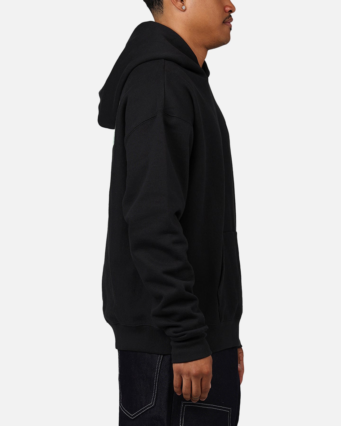 New York Yankees MLB Trophy Case Premium Hoodie - Black | Official 47 Brand MLB Licensed Hooded Sweatshirt for Men & Women - Perfect for Game Day, Casual Wear & Yankees Fans