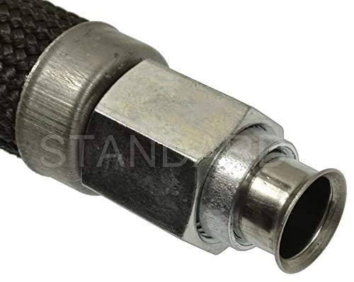 Standard Motor Products ETB36 Exhaust Gas Recirculation Tube - High Quality EGR Replacement Part for Ford, GM & Dodge Vehicles - Perfect for Engine Performance & Emissions Repair