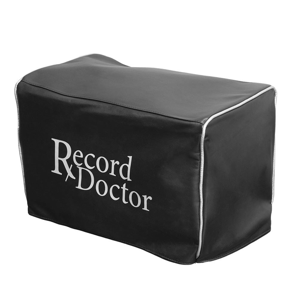 Record Doctor RDVCOV Dust Cover for Vinyl Record Cleaning Machine - Protect Your Vinyl Records from Dust & Scratches | Perfect for Home DJs & Audiophiles