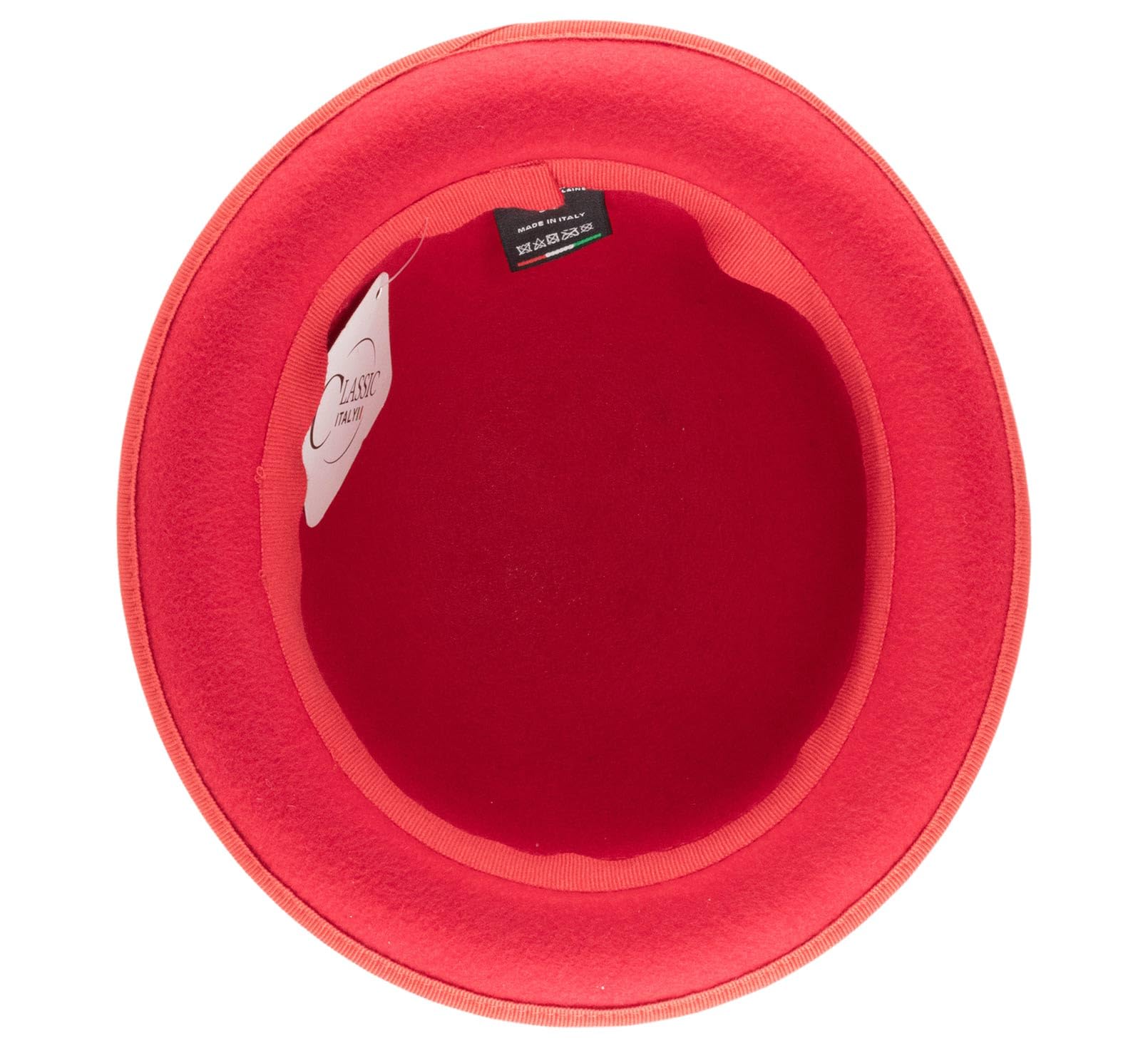 Devyn Wool Felt Bowler Hat - Vintage Style for Men & Women