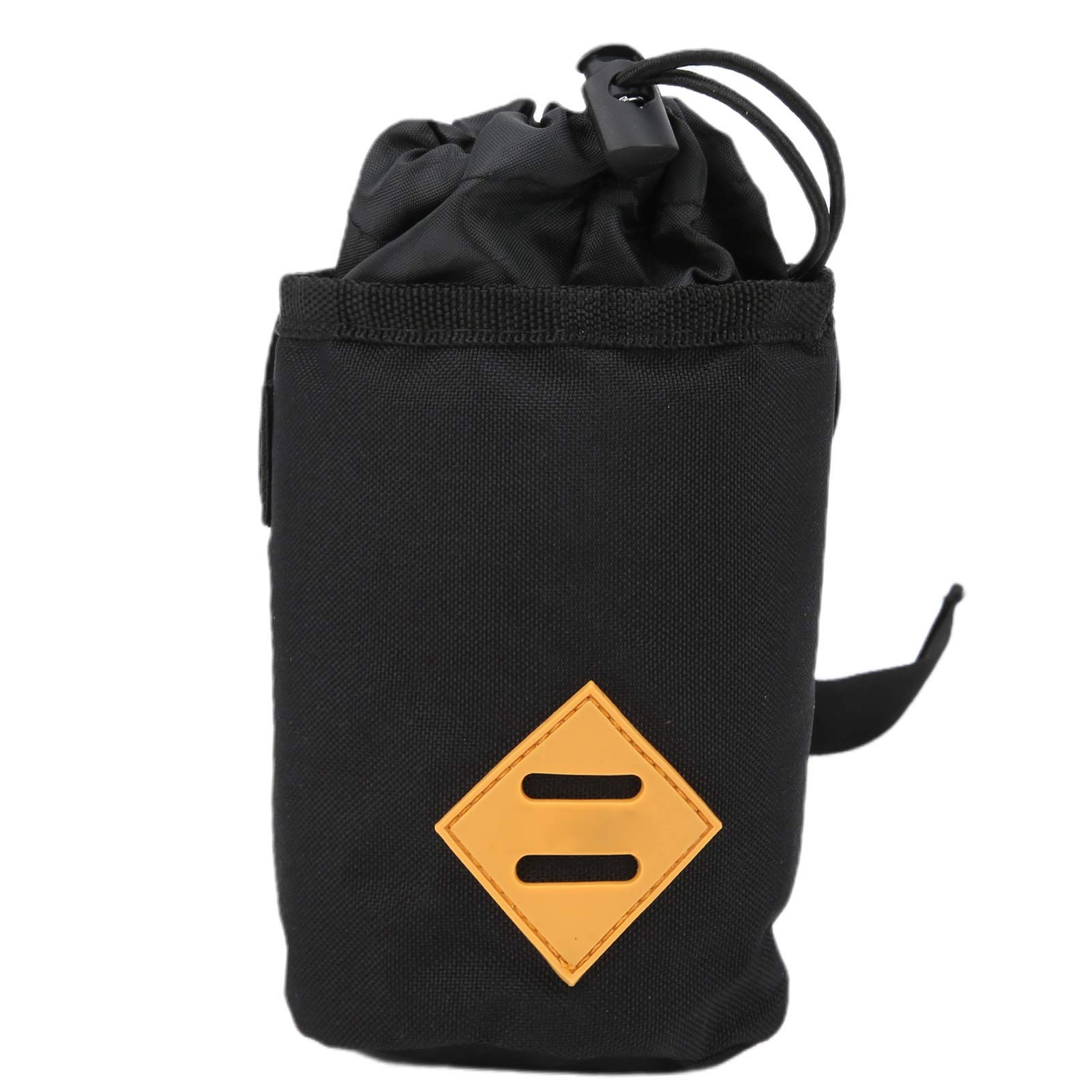 Durable Bike Water Bottle Bag with Heat Preservation - Multi-Functional & Wear-Resistant Cycling Accessory for Bicycle Handlebar - Perfect for Commuting, Road Trips & Outdoor Adventures