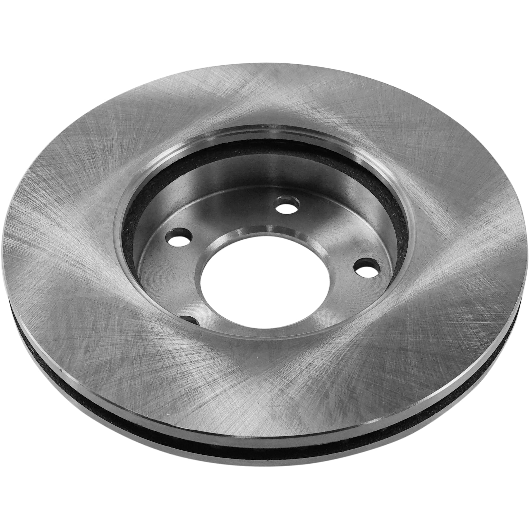 Premium Front Brake Disc and Pad Kit for 2001-2007 Ford Escape, 2001-2006 Mazda Tribute & 2005-2007 Mercury Mariner - 10.94
