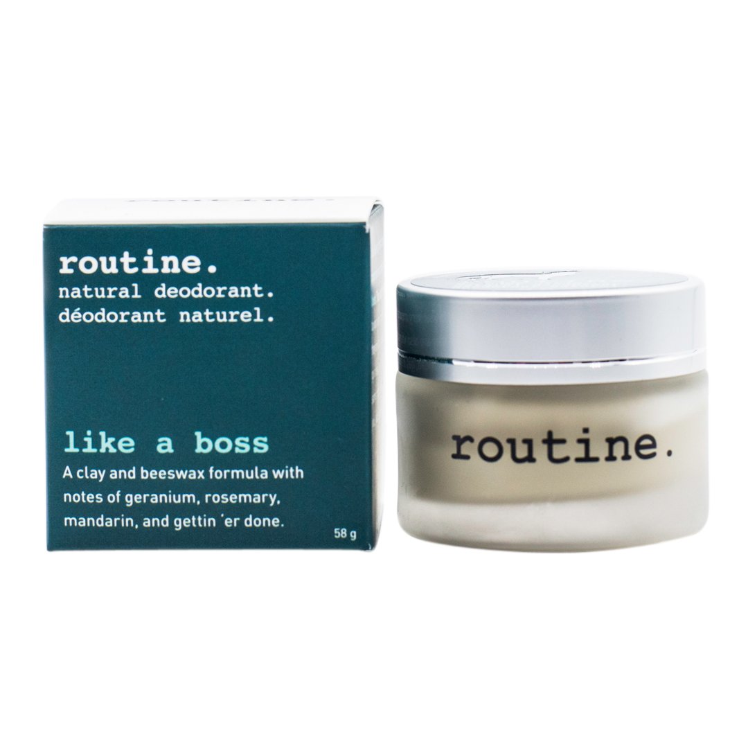 Natural Cream Deodorant for Women & Men - Aluminum Free, Long Lasting Odor Protection - Perfect for Gym, Work & Daily Use