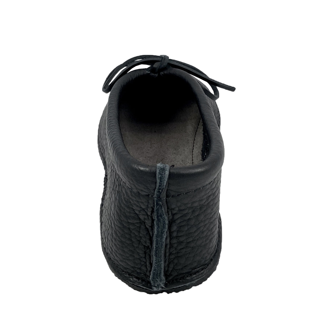 Women's Comfortable Crepe Sole Ballet Moccasin Shoes - Soft Slip-On Flats for Casual Wear, Work & Travel