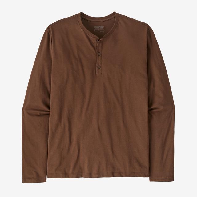 Molasses Brown