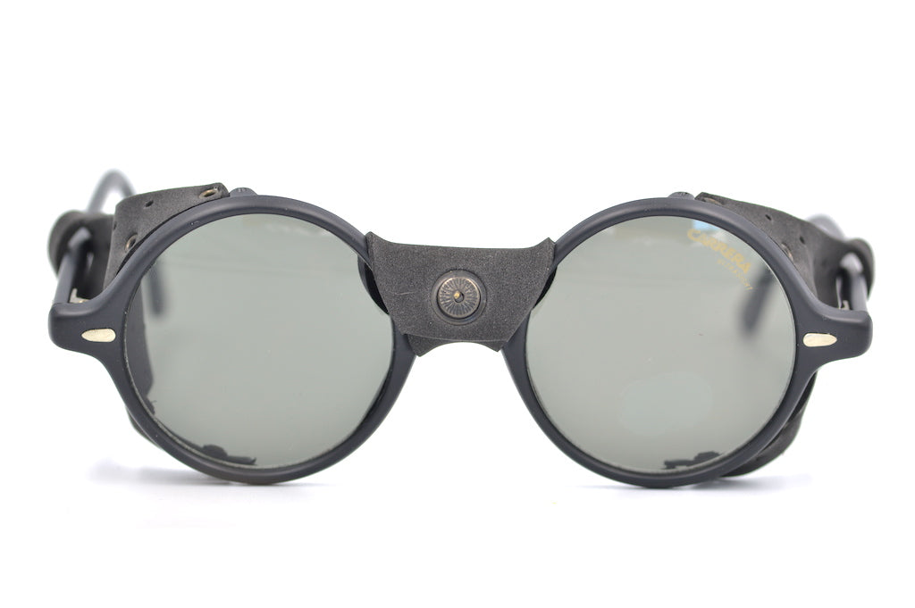 Carrera 5503 90 Limited 17 Sunglasses - Polarized Aviator Style for Men & Women - UV Protection for Driving, Outdoor Sports & Fashion