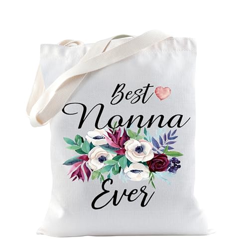 Nonna Canvas