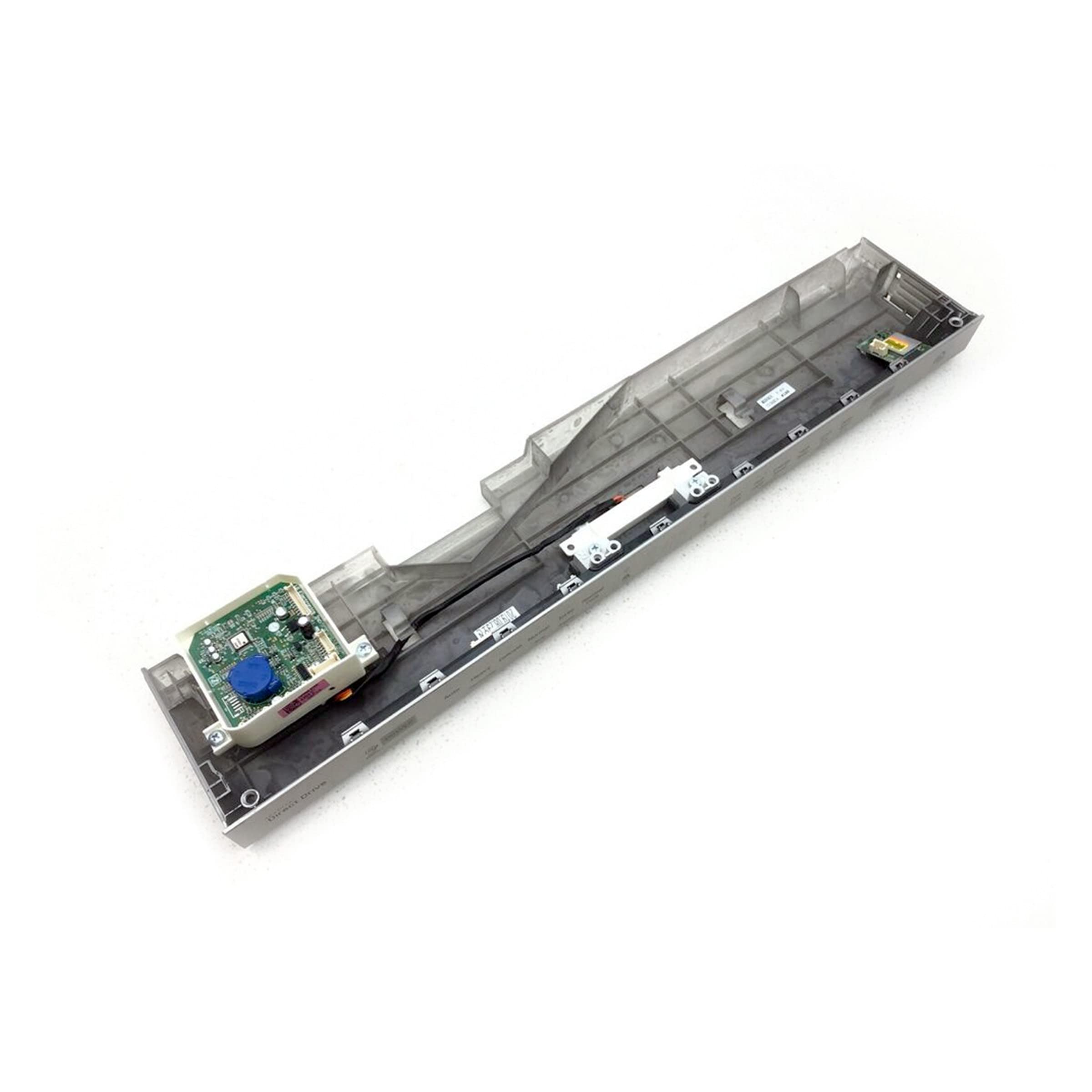 LG AGL76194001 Front Panel Assembly Replacement for LG Washing Machine - Perfect for DIY Repair & Home Appliance Maintenance