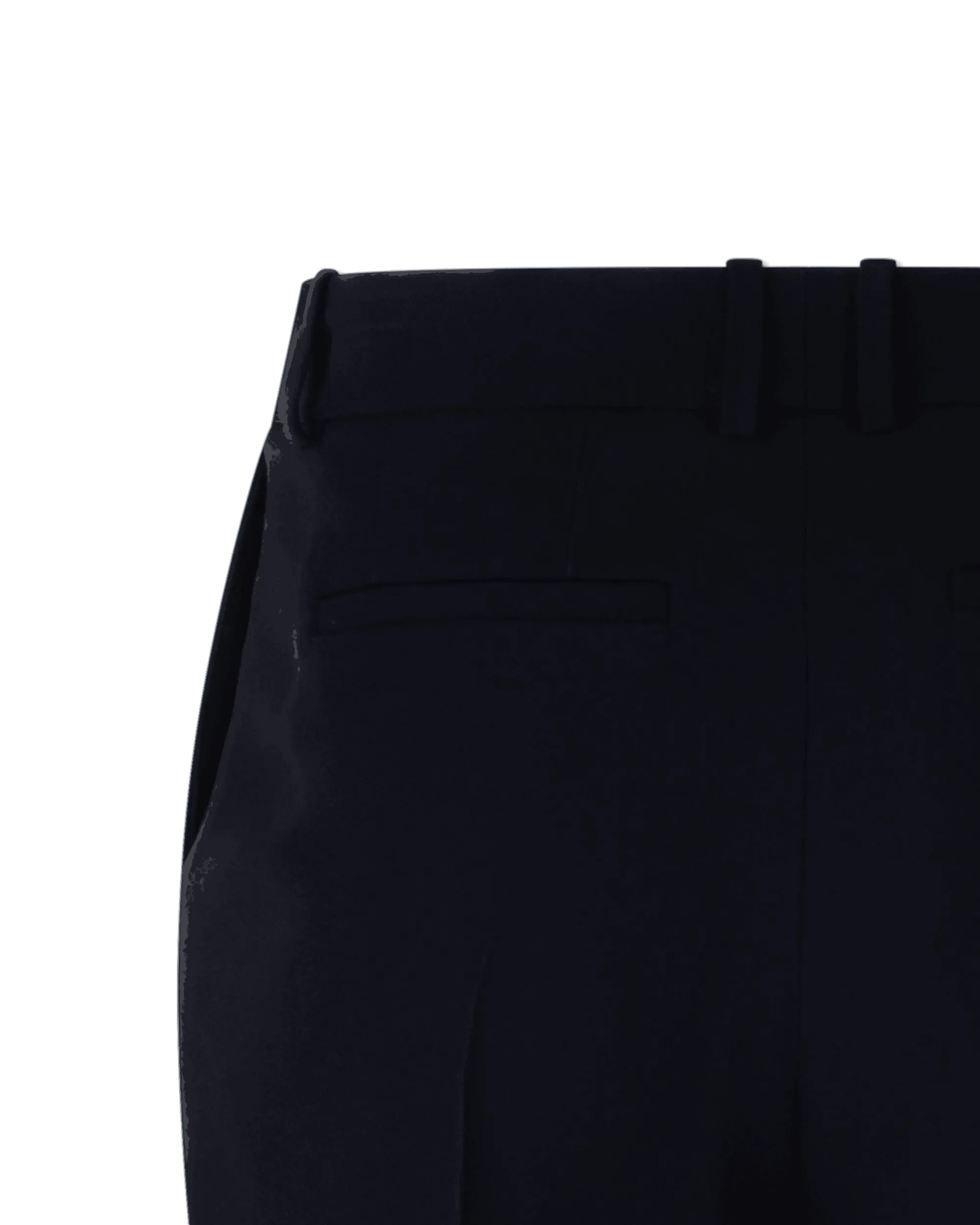 Stylish Cady Tape Pants 3177 - Comfortable & Trendy Women's Trousers for Work, Casual & Office Wear
