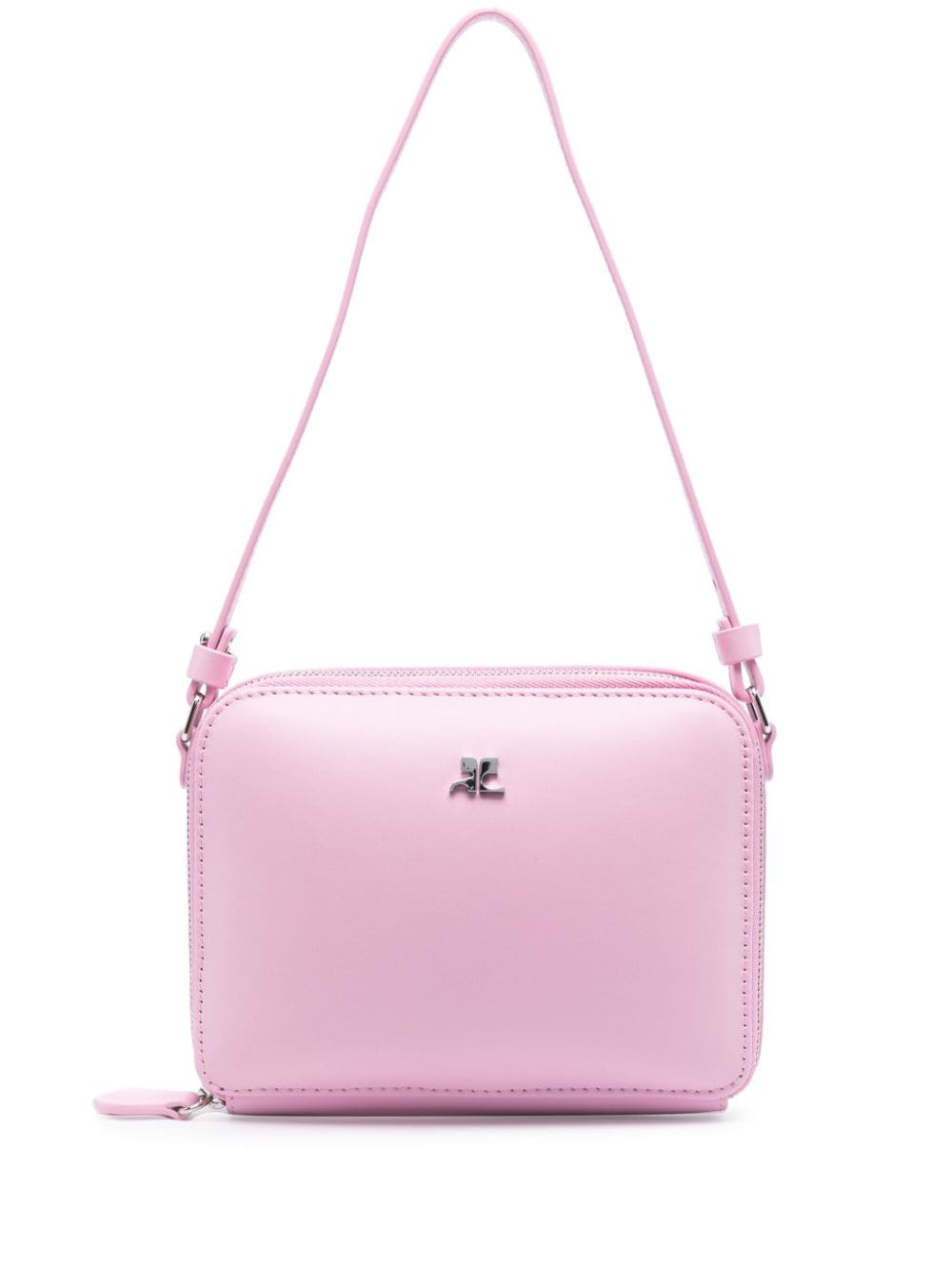COURGES PRE Pink Handbags for Women - Stylish Shoulder Bags & Crossbody Purses - Perfect for Work, Travel, and Everyday Use