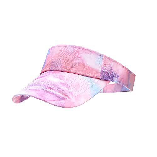 Tie Dry-pink
