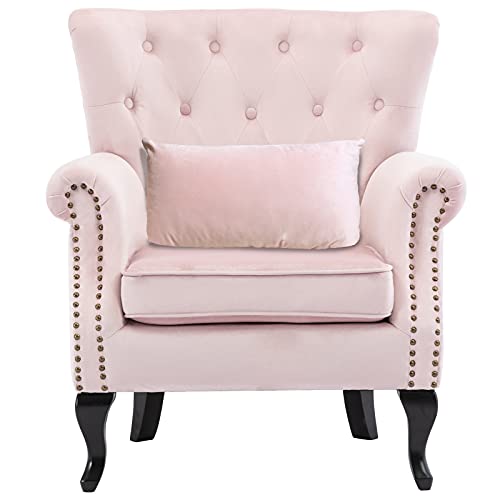 01kd- Velvet, Pink