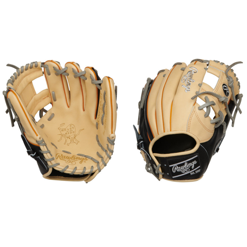 Rawlings Heart of the Hide 11.5