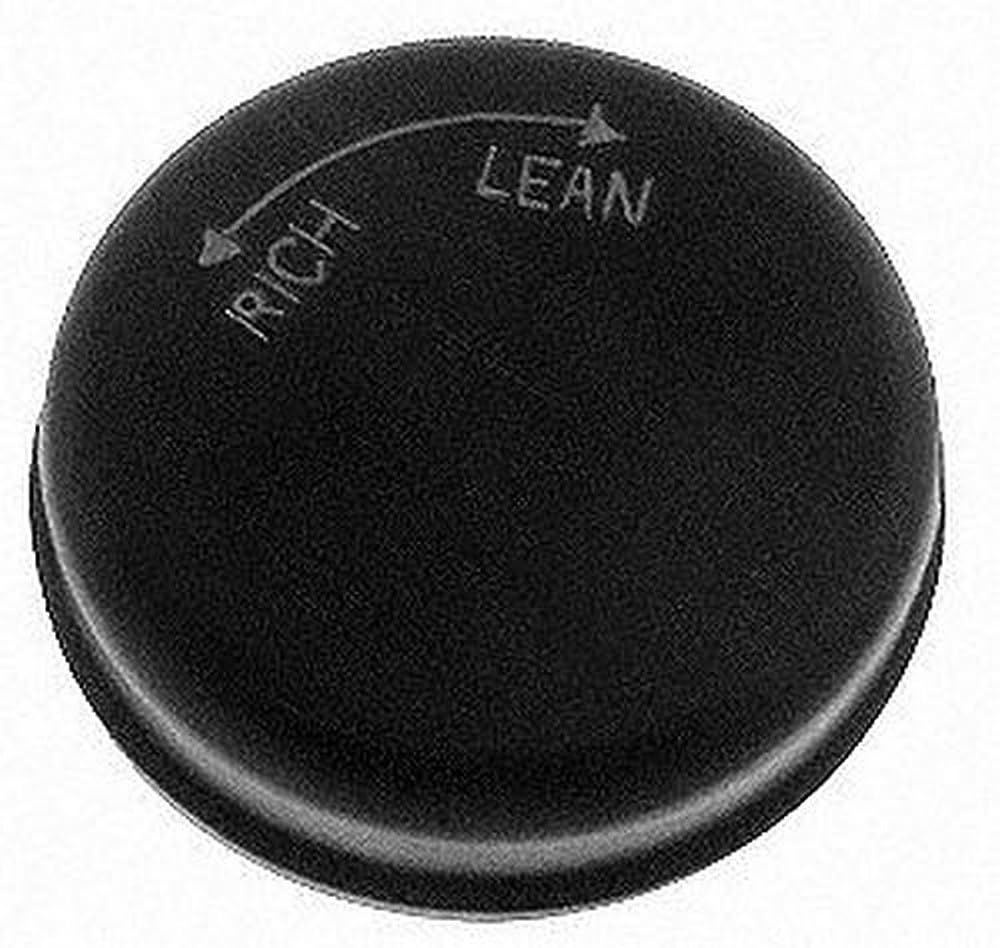Standard Motor Products CV77 Choke Thermostat - Replacement Part for Carburetor Choke Control - Perfect for Cold Weather Starts in Cars, Trucks & SUVs