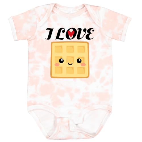 Tie Dye Pink