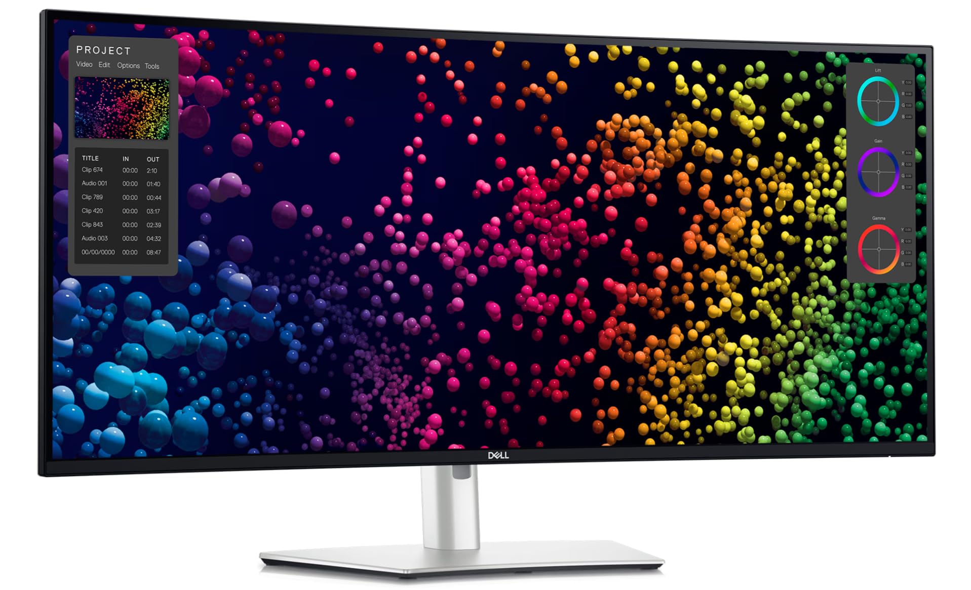Dell 40