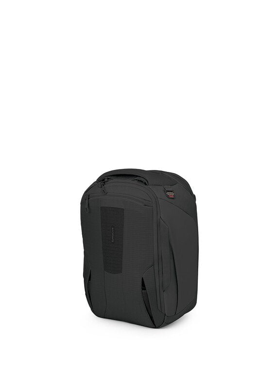 Osprey Sojourn Porter 30L Travel Backpack - Lightweight Carry-On Luggage for Airplane, Business Trips & Weekend Getaways | Durable Water-Resistant Hiking Pack for Commuters & Adventure Travel