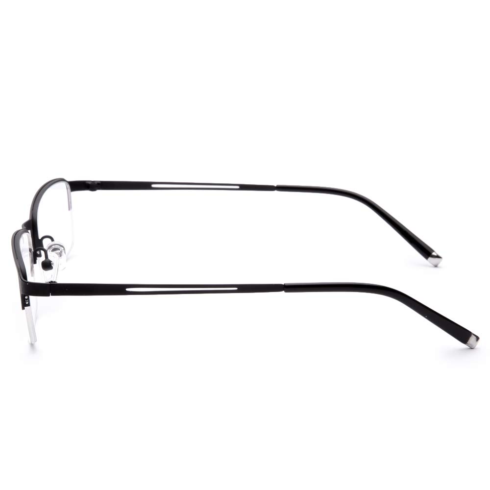 Anti Blue Light Computer Glasses for Reading & Gaming - Reduce Eye Strain