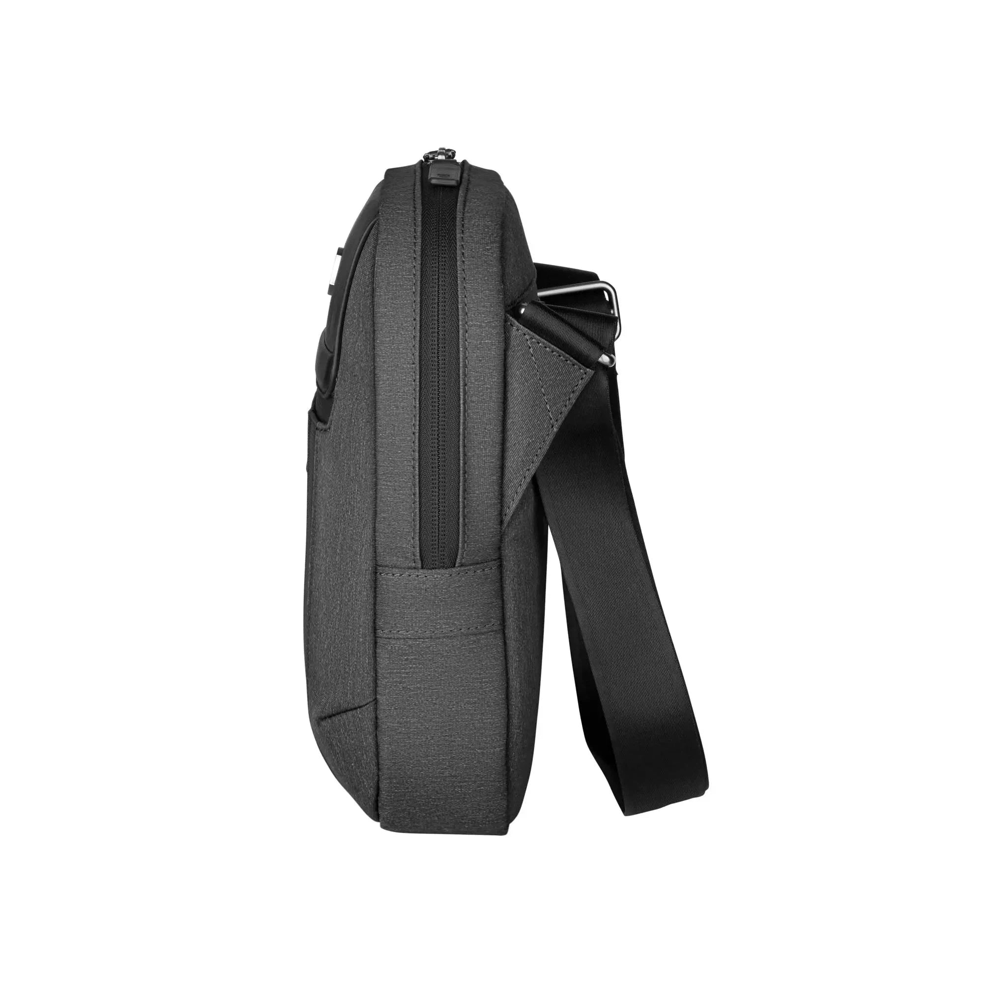 Victorinox Architecture Urban2 Crossbody Bag - Stylish & Durable Unisex Messenger Bag for Travel, Work & Everyday Use | Perfect for Commuters, Students & Professionals