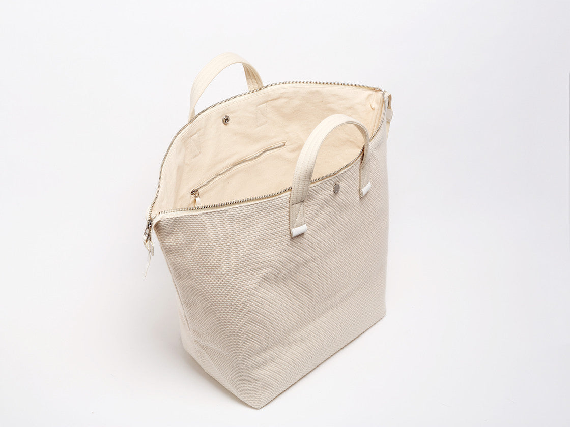 Cabas No. 23 Premium Large Bowler Bag for Women - Stylish Leather Handbag for Work, Travel & Evening Events
