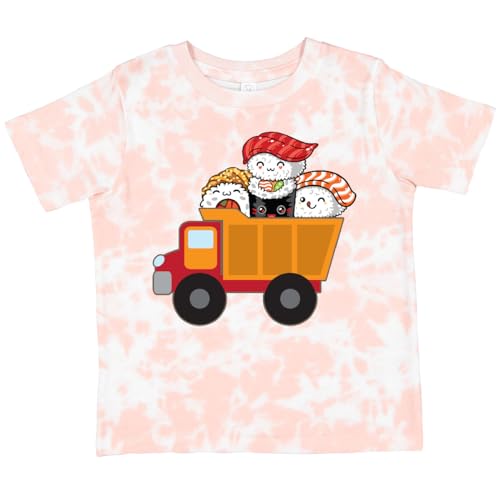 Tie Dye Pink