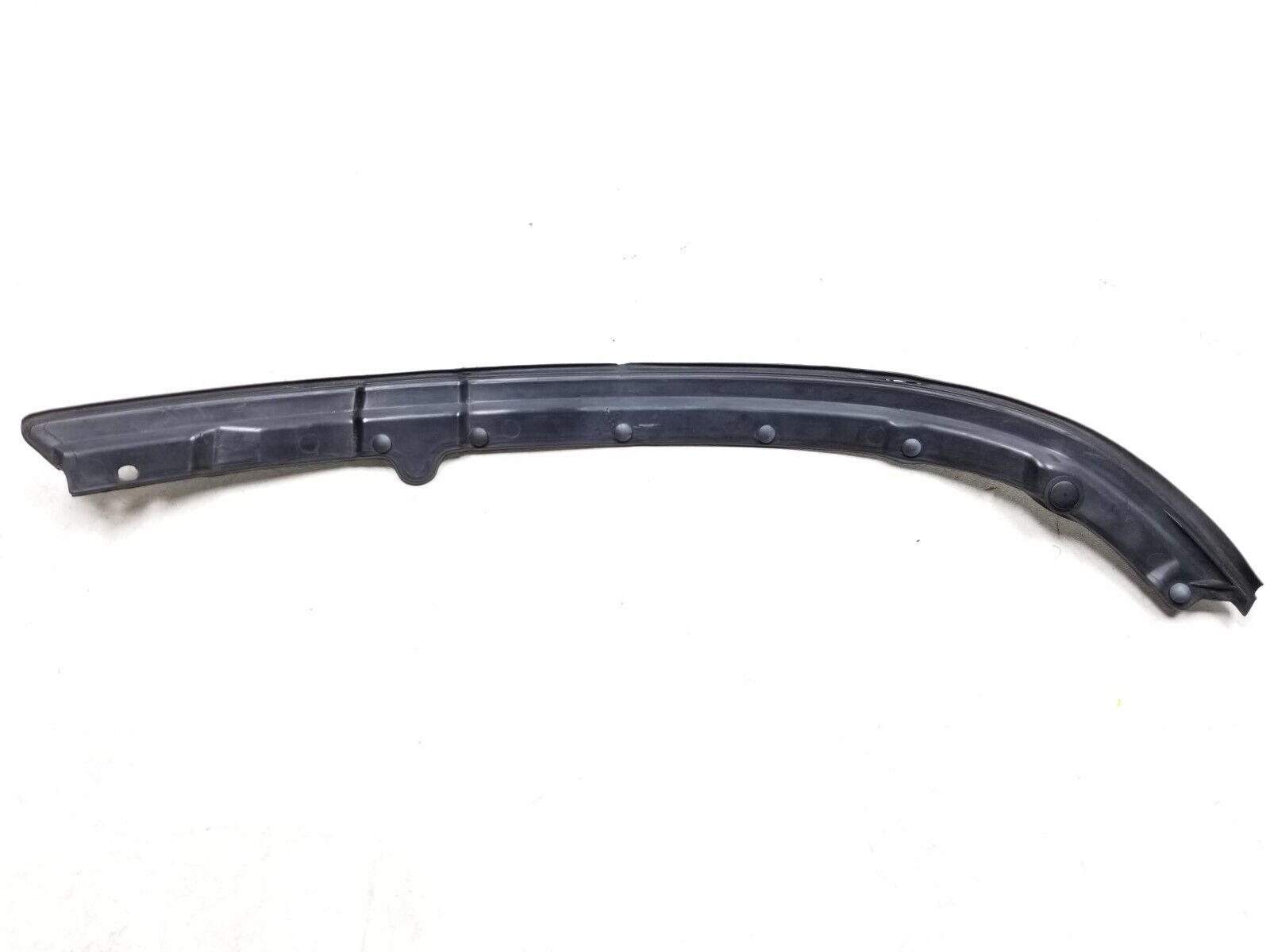02 05 Mercedes W203 C230 Coupe Door Weatherstrip Seal Set - Left & Right Side OEM Replacement - Perfect for Weather Protection & Noise Reduction
