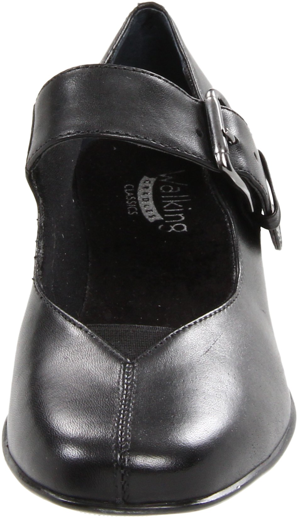 Walking Cradles Women's Tina Comfortable Slip-On Loafers - Perfect for Work, Travel & Everyday Casual Wear