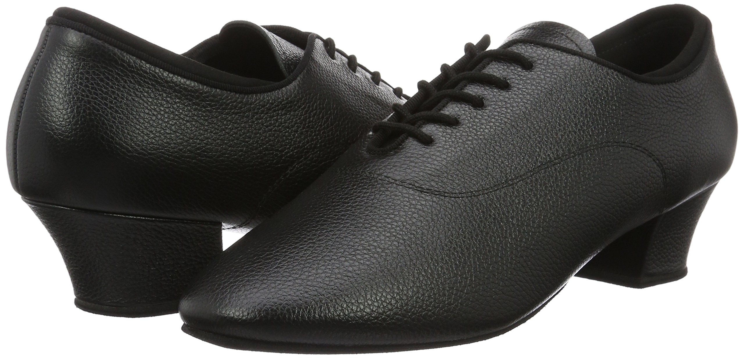 Diamant Men's Dance Shoes 138-224-034 - Professional Ballroom Latin Salsa Tango Dance Shoes for Men - Perfect for Competitions, Performances & Social Dancing