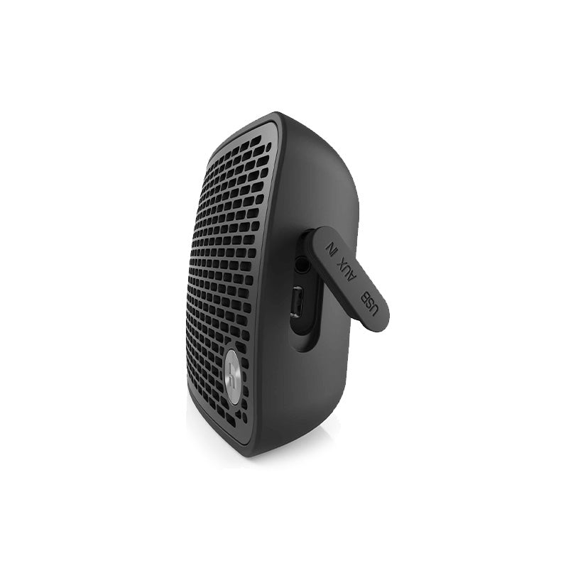 Audio Pro P5 Portable Bluetooth Speaker - Wireless Speaker with Rich Bass, 20H Playtime, IPX7 Waterproof - Perfect for Outdoor, Travel, Beach & Pool Parties