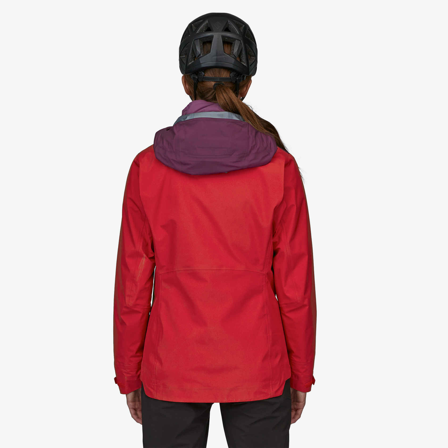 Women's Super Free Alpine Jacket - Lightweight Waterproof Windbreaker for Hiking & Outdoor Adventures - Perfect for Camping, Skiing & Winter Sports