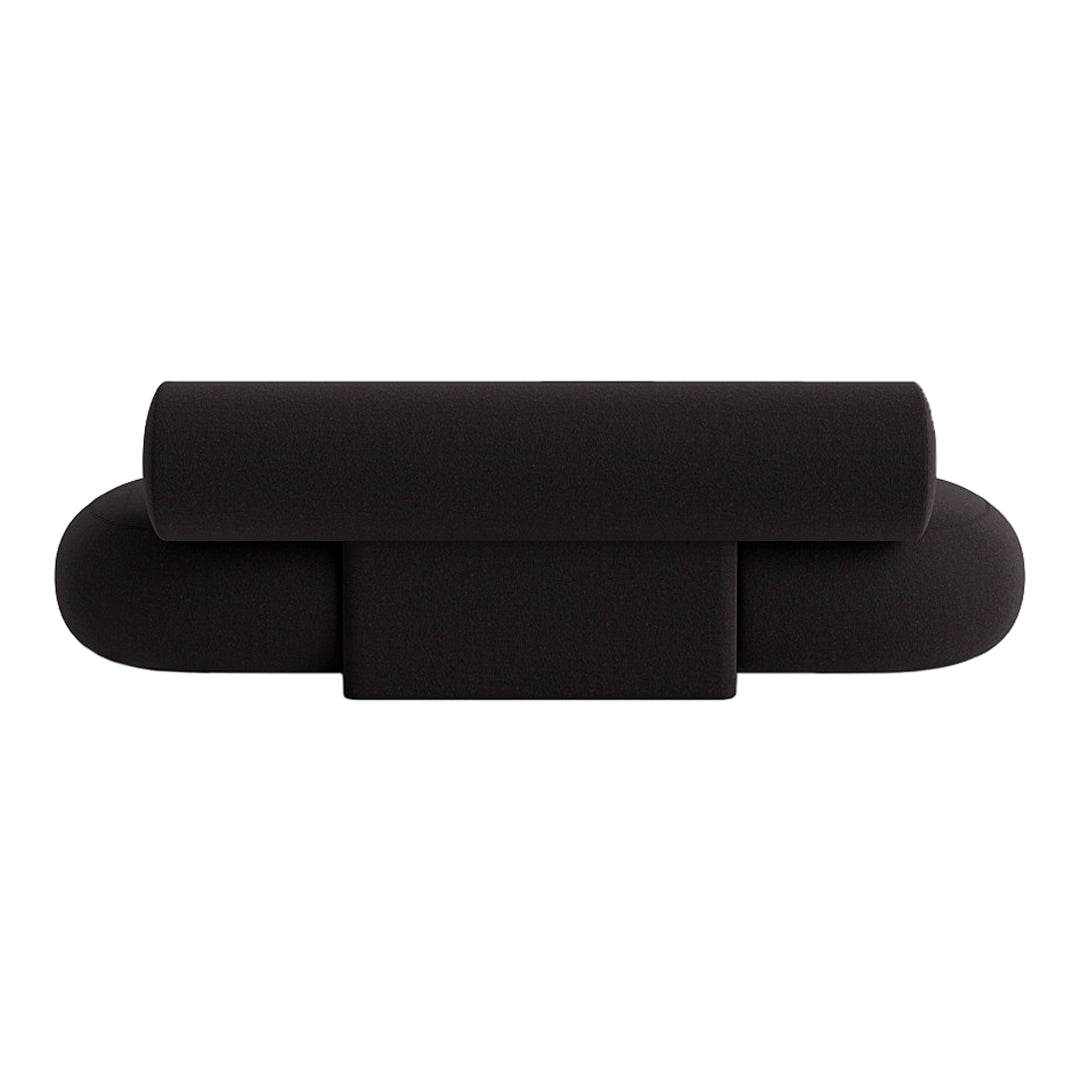 Norr11 Hansen Hyldahl Hippo Sofa - Modern Scandinavian Design for Living Room & Lounge Areas