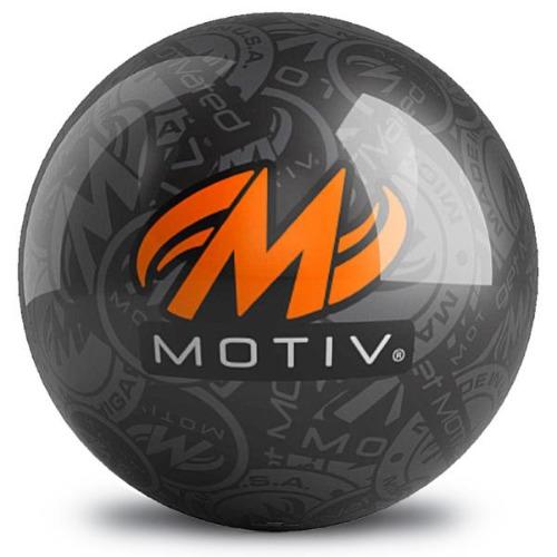 Motiv Stadium Spare Bowling Ball - High Performance & Precision for Strikes | Perfect for League Play & Tournament Bowling