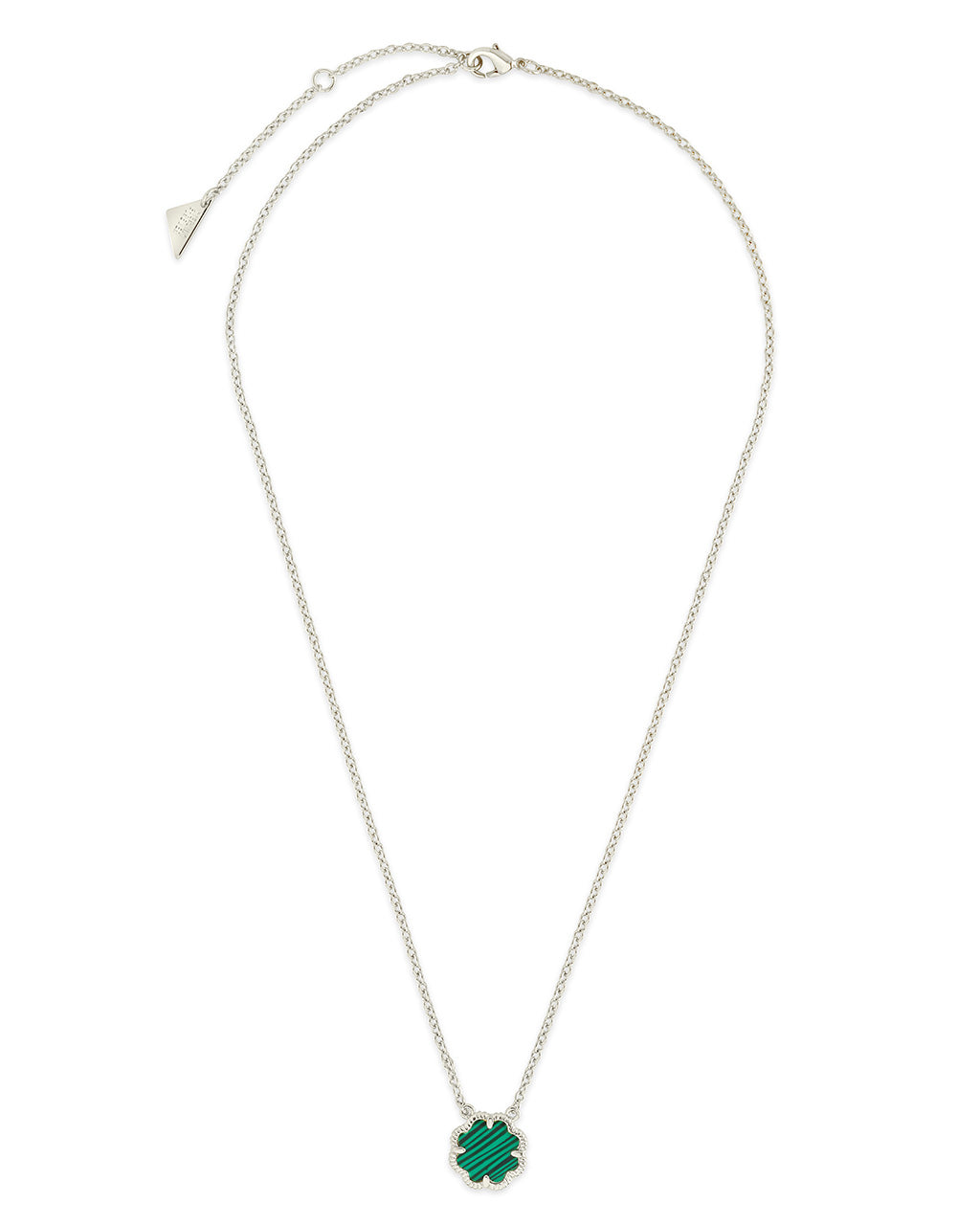 Elegant Rose Petal Pendant Necklace for Women - 18K Gold Plated Floral Jewelry Gift for Valentine's Day, Anniversary & Special Occasions