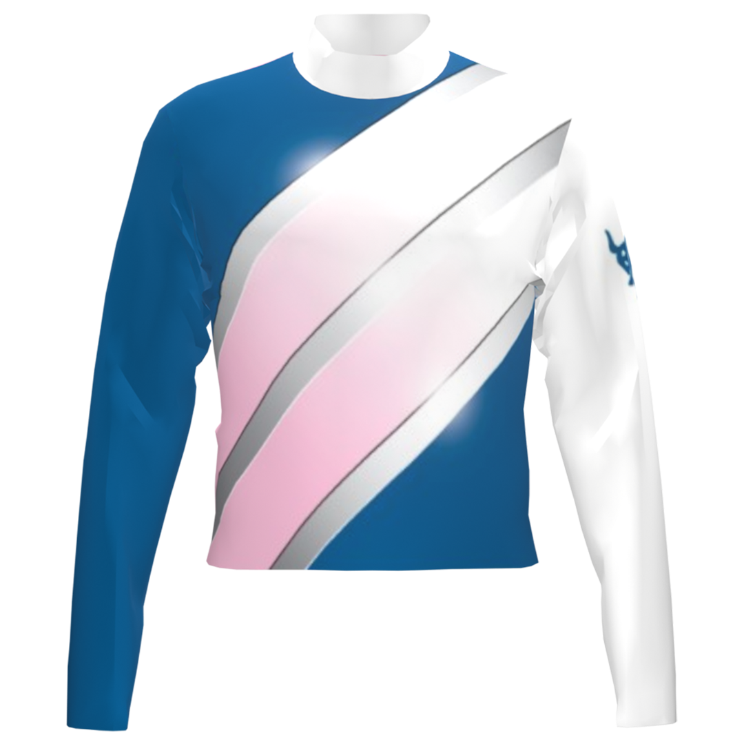 Power Flex Shirt 355 - Premium Stretch Comfort Workout & Gym Shirt for Men - Moisture Wicking Activewear for Running, Training & Outdoor Sports