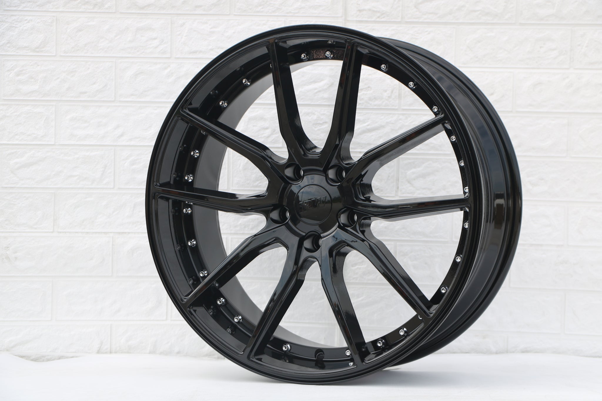 20 Mesh Style Wheels - Lightweight Alloy Rims for Cars, Trucks & SUVs | Perfect for Off-Roading, Street Racing & Custom Builds