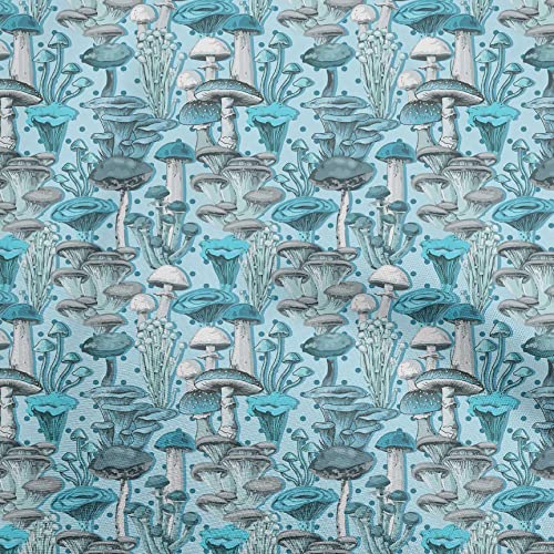 Turquoise Blue