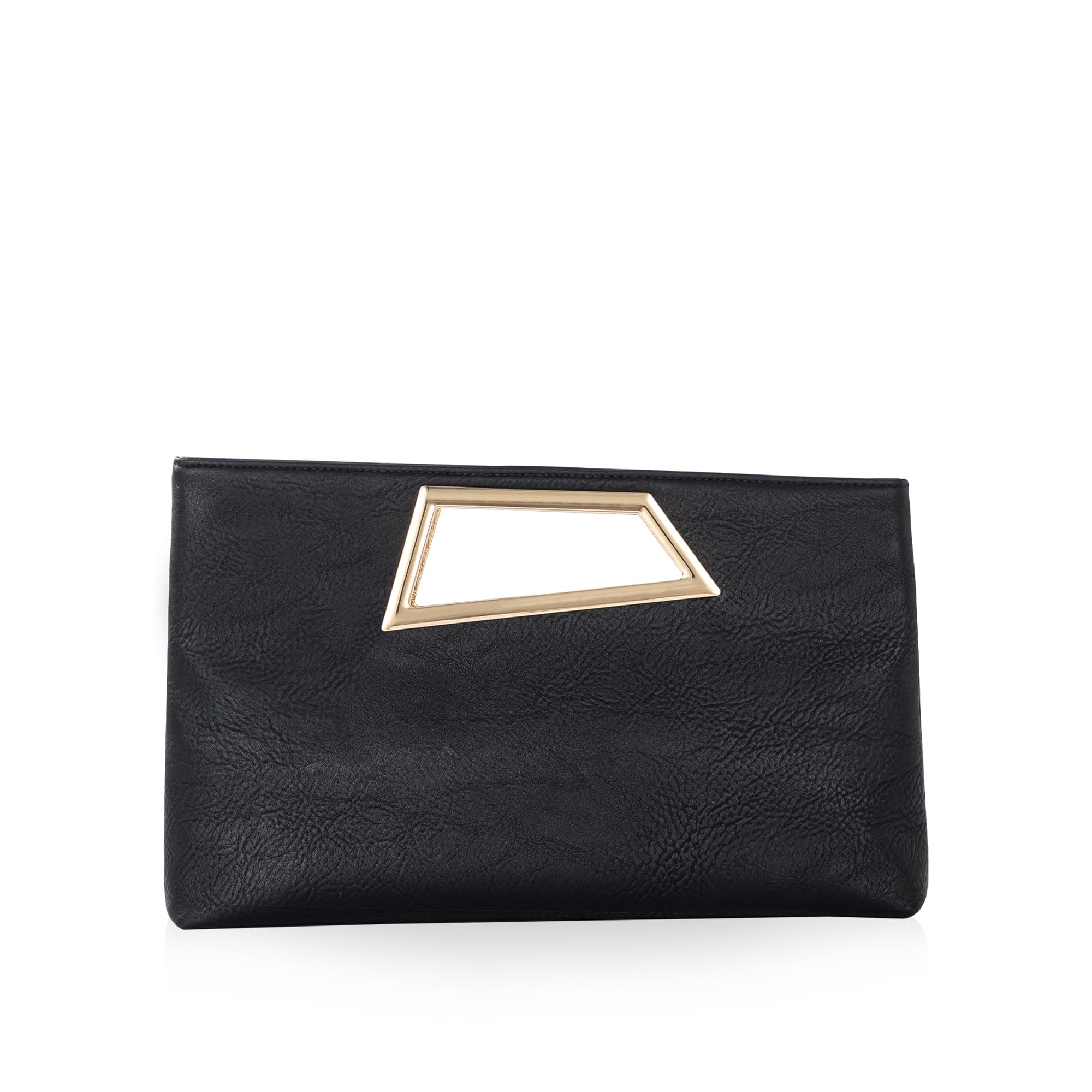 Coucoland Women's Glitter PU Leather Clutch Purse - Elegant Evening Bag for Wedding, Party & Daily Use | Perfect for Date Nights, Cocktail Events & Special Occasions