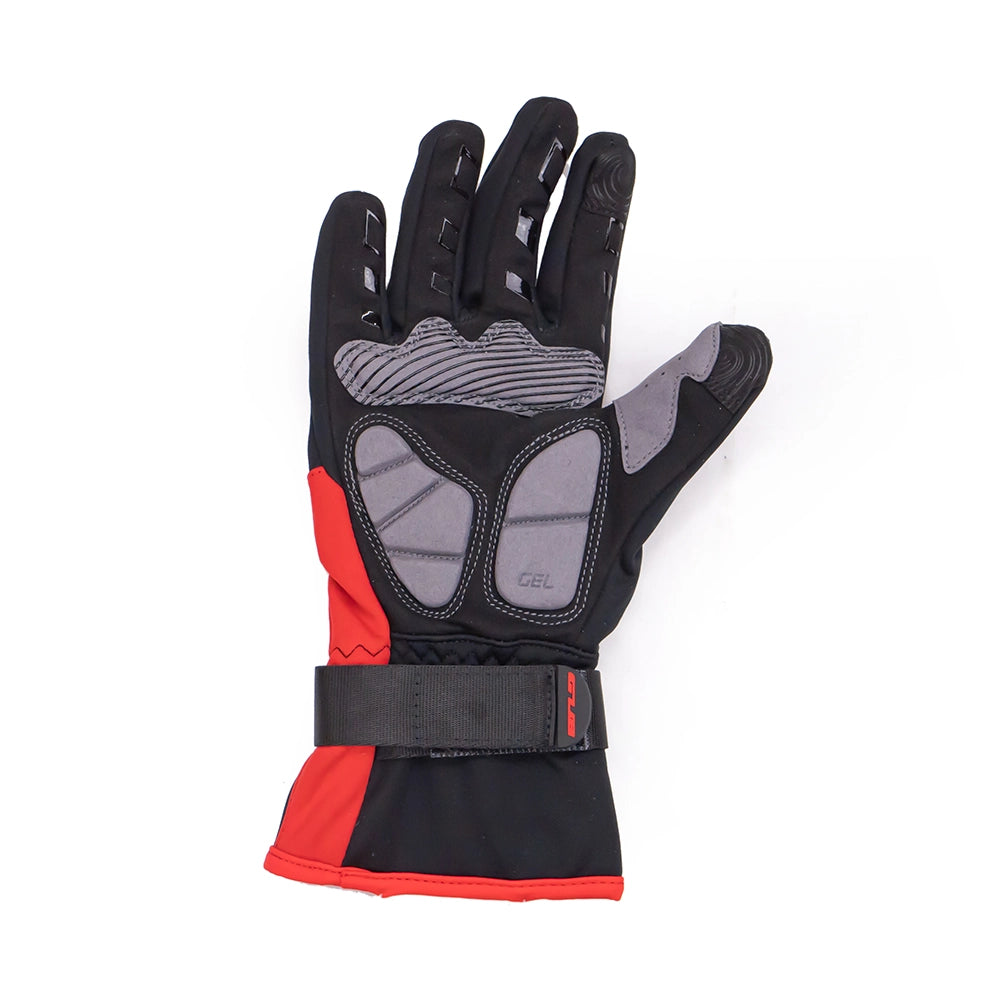 GUB S089 Touch Screen Gloves for iPhone & Android - Winter Warm Thermal Gloves with Sensitive Touchscreen Compatibility - Perfect for Driving, Skiing & Outdoor Activities